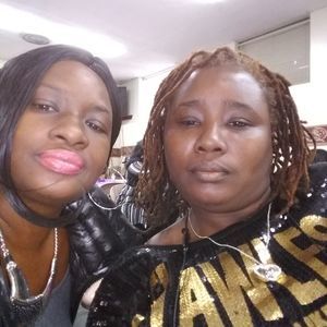 Meet your Posher, Lisa